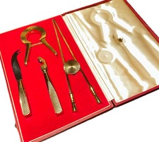 Asprey & Co Luxury Set di