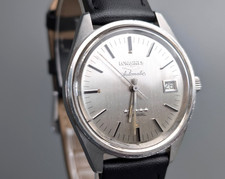 LONGINES ADMIRAL 5 Five Star