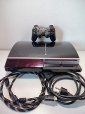 Playstation 3 FAT 80 GB