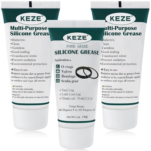 Grasso silicone impermeabile - silicone,