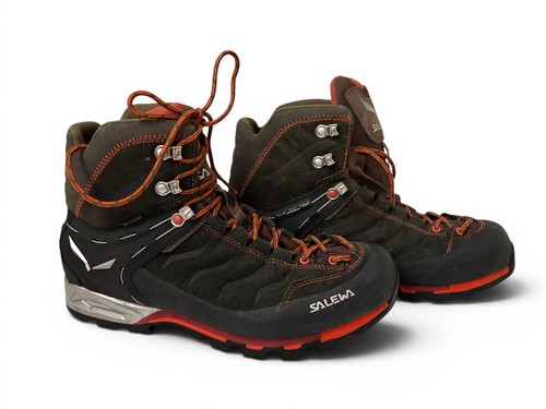 Salewa scarpe mtn trainer - mtn,