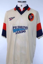 Maglia da trasferta originale