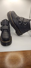 Stivali Dr Martens DEVON HEART