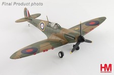 Hobbymaster 1:48 Spitfire