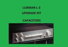Amplificatore stereo LUXMAN