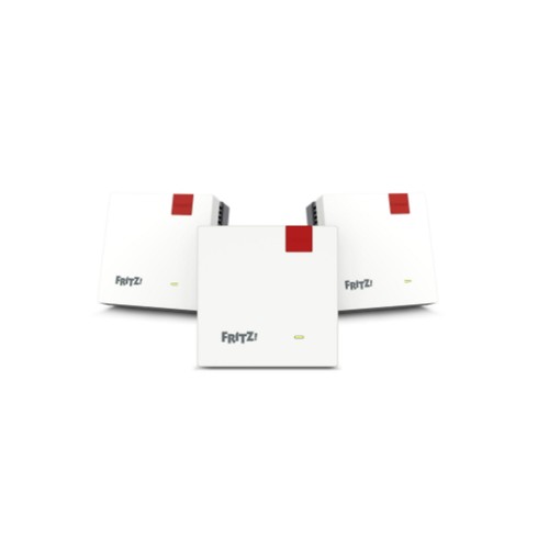 Avm fritz mesh - mesh, 1600