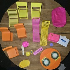 Accessori Barbie Vintage 1970