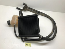 RADIATORE ACQUA SCOOTER