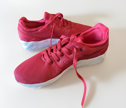 👀Nuove con scatola👀Asics