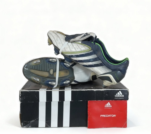 Scarpe adidas predator - scarpe,