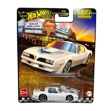 Modellino Auto Hotwheels 1/64