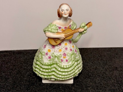 Vintage herend ungheria deryne - vintage,