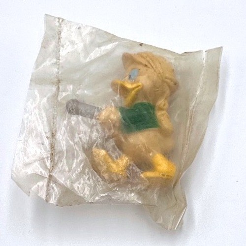 Mini figura vintage - mini, disney