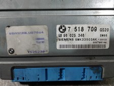 5WK33503AK CENTRALINA MOTORE /