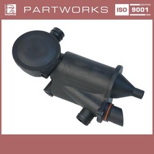 Carter separatore olio per