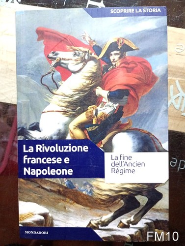 Rivoluzione francese e - la,