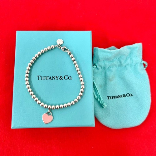 Tiffany bracciale return - tiffany, co.