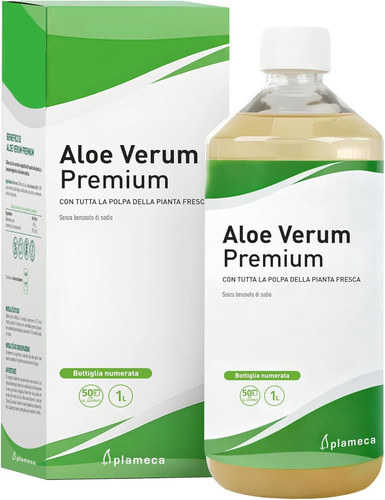 Aloe verum premium - premium, –
