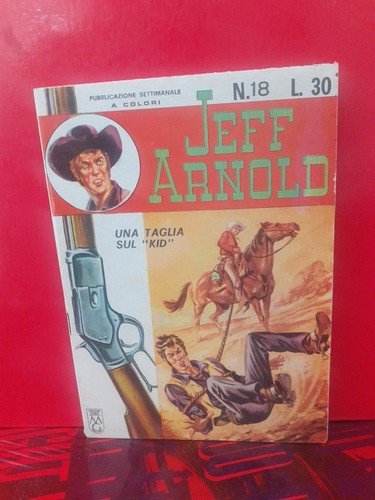 Jeff arnold dardo 1963 - jeff,
