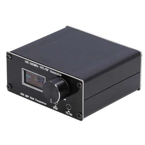 Mobile sdr qrp - mobile,