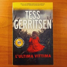 L'ultima vittima - Tess