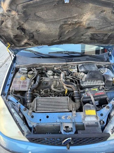 Motore ford focus familiar - motore,