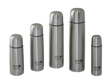 THERMOS TERMOS EVA BOTTIGLIA ISOLANTE PER CAMPEGGIO 0,2 0,35 0,50 0,75 1 LITRO