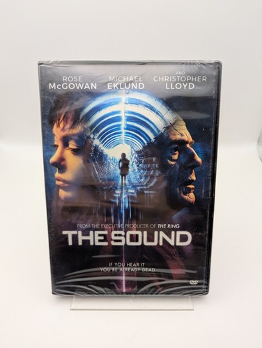 Sealed the sound - the, 2017)