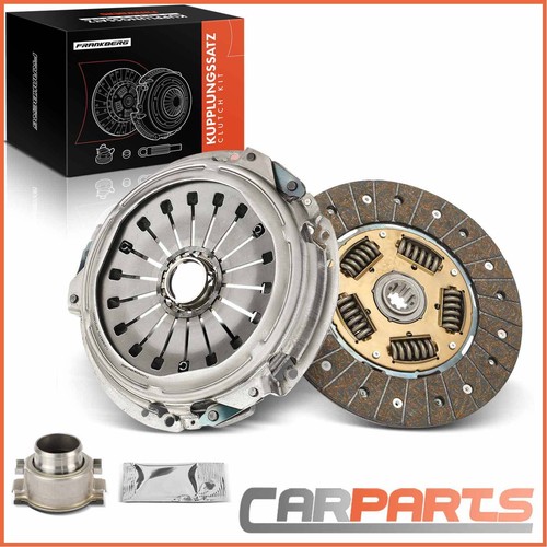 Kit frizione per iveco daily - kit,
