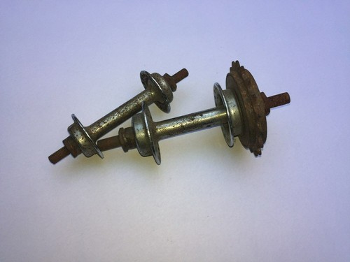 Vintage gnutti mozzi - gnutti,