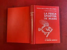 LA PESCA SPORTIVA IN MARE Ed