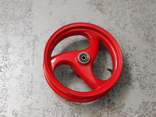 CERCHIO ANTERIORE PER PIAGGIO