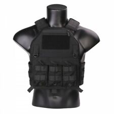 EMERSON EM7362BK TACTICAL VEST