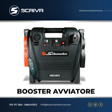 PBI1812 Booster Avviatore