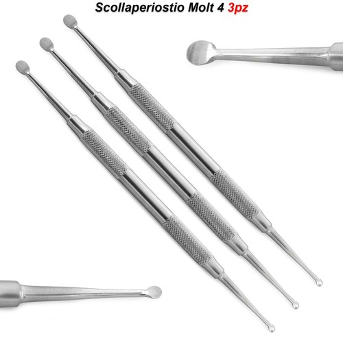 Scollaperiostio molt - molt, 4