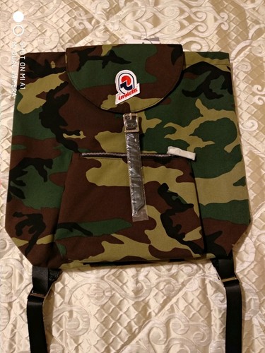 Zaino invicta alpino heritage - invicta, -alpino