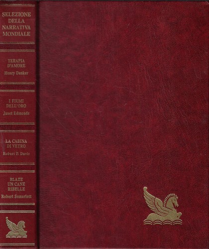 Selezione della narrativa