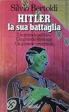 Hitler sua battaglia - la,