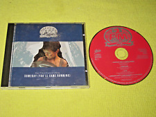 FM Someday (You'll Come Running) CD Single Hard Rock ft Extended Mix MINT