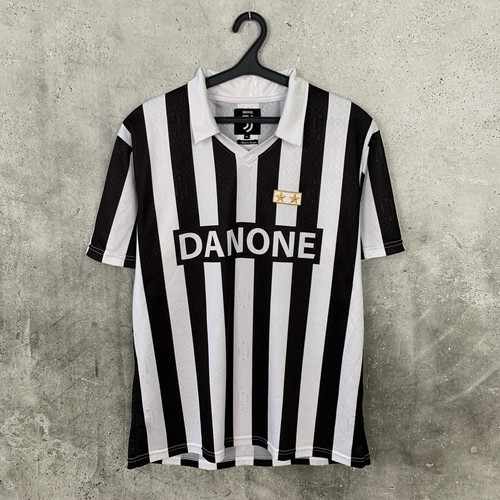 Maglia calcio juventus - calcio, 1992