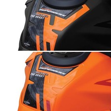 Paraserbatoio ALTO Adesivo 3D moto compatibile con KTM 1390 Super Duke R 2024