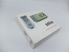 Braun anni innovazioni - anni,
