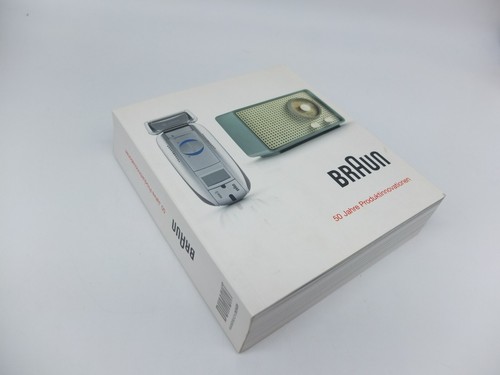 Braun anni innovazioni di - anni,