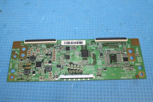Con scheda lvds 47 6021088 - t-con, 47-6021088