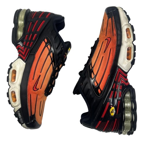 Nike air max plus tiger - tn, 3