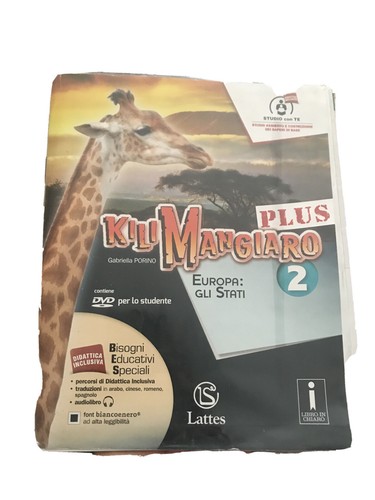 Kilimangiaro scuola media - kilimangiaro,