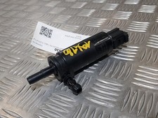 Pompa Lava Faro Anteriore BMW