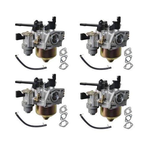 Carburatore 4pz per motore