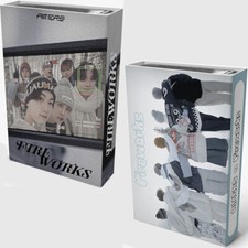 AIMERS [FIREWORKS] Album NEMO