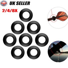 2-8X Splash Guards Propel